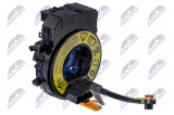 NTY AIR BAG CLOCKSPRING HYUNDAI VELOSTER 2011-