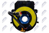 NTY AIR BAG CLOCKSPRING HYUNDAI VELOSTER 2011-