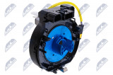 NTY AIR BAG CLOCKSPRING HYUNDAI IX55 2006-