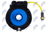 NTY AIR BAG CLOCKSPRING HYUNDAI IX55 2006-