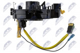 NTY AIR BAG CLOCKSPRING HYUNDAI ACCENT III 2005-,KIA RIO 2005-
