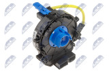 NTY AIR BAG CLOCKSPRING KIA SORENTO II 2009-/WITHOUT HEAT FUNCTION/