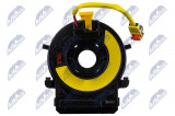 NTY AIR BAG CLOCKSPRING HYUNDAI I30 2011-,ACCENT IV 2010-,KIA RIO III 2011-