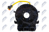 NTY AIR BAG CLOCKSPRING HYUNDAI I30 2011-,ACCENT IV 2010-,KIA RIO III 2011-