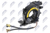 LR023478,AIR BAG CLOCKSPRING,LAND ROVER FREELANDER 2,CLOCKSPRINGS,