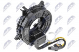 NTY AIR BAG CLOCKSPRING MITSUBISHI COLT KABRIOLET 1.5 2006-