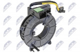 NTY AIR BAG CLOCKSPRING MITSUBISHI COLT KABRIOLET 1.5 2006-