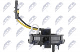 NTY AIR BAG CLOCKSPRING MITSUBISHI COLT KABRIOLET 1.5 2006-