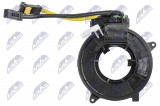 NTY AIR BAG CLOCKSPRING MITSUBISHI COLT KABRIOLET 1.5 2006-