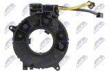 NTY AIR BAG CLOCKSPRING MITSUBISHI COLT KABRIOLET 1.5 2006-