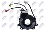 NTY AIR BAG CLOCKSPRING NISSAN MURANO 3.5 2010-,LEAF 2011-