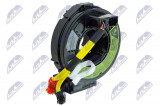 OE 84306-50180,AIR BAG CLOCKSPRING,LEXUS LS430,CLOCKSPRINGS,LED MODULES,CONVERTERS