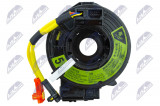NTY AIR BAG CLOCKSPRING LEXUS LS430 2003-,SC430 2005-/PLUG NR 1:12 PINS,PLUG NR 2:12 PINS,PLUG NR 3:4 PINS,2 KOSTKI/