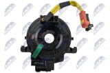 NTY AIR BAG CLOCKSPRING LEXUS LS460 2006-2012-,LS600H 2007-2012-,LX450D/570 2007-