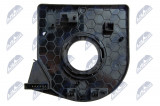 NTY AIR BAG CLOCKSPRING ENG.1.2-3.2 VW POLO, MULTIVAN V,TRANSPORTER V, SEAT IBIZA,CORDOBA, SKO   DA FABIA,ROOMSTER, -2015 /FOR VEHICLES W/O SENSOR KĄTA SKRĘTU KOŁA KIEROWNICY