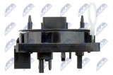NTY AIR BAG CLOCKSPRING ENG.1.2-3.2 VW POLO, MULTIVAN V,TRANSPORTER V, SEAT IBIZA,CORDOBA, SKO   DA FABIA,ROOMSTER, -2015 /FOR VEHICLES W/O SENSOR KĄTA SKRĘTU KOŁA KIEROWNICY