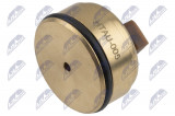 NTY PRESSURE SENSOR 0B5 AUDI A4 2008-,A5 2008-,A6 2011-,A7 2010-,Q5 2009-/DO 7-BIEGOWEJ SKRZYNI AUTOMATYCZNEJ Z MOKRYM SPRZĘGŁEM/7-SPEED AUTO TRANSMISSION CONTROL UNIT PRESSURE SENSOR/