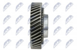 NTY KOŁO ZĘBATE SKRZYNI BIEGÓW CITREON JUMPER 2002-2006-,FIAT DUCTO 2002-2006-,PEUGEOT BOXER 2002-2006-/WHEEL 2 BIEGU,ILOŚĆ ZĘBÓW: 41,TYP SKRZYNI:MLGU/
