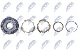 NTY SYNCHRONIZATOR 3/4 BIEGU CITROEN JUMPER 1994-2002-2006-2014-,FIAT DUCATO 1994-2002-2006-2014-,PEUGEOT BOXER 1994-2002-2006-