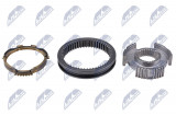 NTY SYNCHRONIZATOR 5 BIEGU CITREON JUMPER 1994-2002-2006-2014-,FIAT DUCATO 1994-2002-2006-2014-,PEUGEOT BOXER 1994-2002-2006-