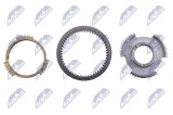 NTY SYNCHRONIZATOR 5 BIEGU CITREON JUMPER 1994-2002-2006-2014-,FIAT DUCATO 1994-2002-2006-2014-,PEUGEOT BOXER 1994-2002-2006-