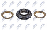 NTY SYNCHRONIZATOR 5/6 BIEGU CITREON JUMPER 2006-2014-,FIAT DUCATO 2006-2014-,PEUGEOT BOXER 2006-2014-