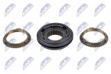 NTY SYNCHRONIZATOR 5/6 BIEGU CITREON JUMPER 2006-2014-,FIAT DUCATO 2006-2014-,PEUGEOT BOXER 2006-2014-