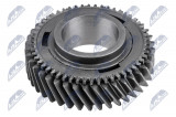 NTY KOŁO ZĘBATE SKRZYNI BIEGÓW CITROEN JUMPER 2002-2016,FIAT DUCATO 2002-2021,PEUGEOT BOXER 2002-2016/WHEEL 3 BIEGU,ILOŚĆ ZĘBÓW: 40/