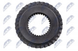 NTY KOŁO ZĘBATE SKRZYNI BIEGÓW CITROEN JUMPER 2006-2016,FIAT DUCATO 2006-2021,PEUGEOT BOXER 2006-2016/WHEEL 5 BIEGU,ILOŚĆ ZĘBÓW: 33/