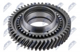 NTY KOŁO ZĘBATE SKRZYNI BIEGÓW CITROEN JUMPER 2006-2016,FIAT DUCATO 2006-2021,PEUGEOT BOXER 2006-2016/WHEEL 5 BIEGU,ILOŚĆ ZĘBÓW: 49,WHEEL DO SKRZYNI 6-BIEGOWEJ/