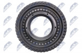 NTY KOŁO ZĘBATE SKRZYNI BIEGÓW CITROEN JUMPER 2006-2016,FIAT DUCATO 2006-2021,PEUGEOT BOXER 2006-2016/WHEEL 5 BIEGU,ILOŚĆ ZĘBÓW: 49,WHEEL DO SKRZYNI 6-BIEGOWEJ/