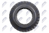 NTY KOŁO ZĘBATE SKRZYNI BIEGÓW CITROEN JUMPER 2006-2016,FIAT DUCATO 2006-2021,PEUGEOT BOXER 2006-2016/WHEEL 6 BIEGU,ILOŚĆ ZĘBÓW: 31/