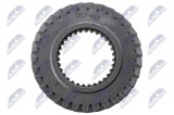 NTY KOŁO ZĘBATE SKRZYNI BIEGÓW CITROEN JUMPER 2006-2016,FIAT DUCATO 2006-2021,PEUGEOT BOXER 2006-2016/WHEEL 6 BIEGU,ILOŚĆ ZĘBÓW: 31/