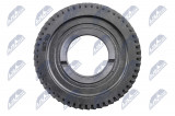 NTY KOŁO ZĘBATE SKRZYNI BIEGÓW CITROEN JUMPER 2006-2016,FIAT DUCATO 2006-2021,PEUGEOT BOXER 2006-2016/WHEEL 6 BIEGU,ILOŚĆ ZĘBÓW: 53/