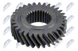 NTY KOŁO ZĘBATE SKRZYNI BIEGÓW CITROEN JUMPER 2002-2006,FIAT DUCATO 2002-2006,PEUGEOT BOXER 2002-2006/WHEEL 5 BIEGU-MAŁE,53X31/