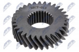 NTY KOŁO ZĘBATE SKRZYNI BIEGÓW CITROEN JUMPER 2002-2006,FIAT DUCATO 2002-2006,PEUGEOT BOXER 2002-2006/WHEEL 5 BIEGU-MAŁE,53X31/