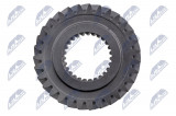 NTY KOŁO ZĘBATE SKRZYNI BIEGÓW CITROEN JUMPER 2002-2006,FIAT DUCATO 2002-2006,PEUGEOT BOXER 2002-2006/WHEEL 5 BIEGU-MAŁE,53X31/