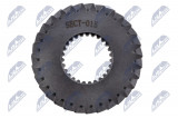 NTY KOŁO ZĘBATE SKRZYNI BIEGÓW CITROEN JUMPER 2002-2006,FIAT DUCATO 2002-2006,PEUGEOT BOXER 2002-2006/WHEEL 5 BIEGU-MAŁE,53X31/