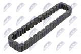 NTY TRANSFER CASE CHAIN MERCEDES VITO W639 2003-,VIANO 2003-/ILOŚĆ OGNIW:32/