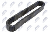NTY TRANSFER CASE CHAIN MERCEDES KLASA M W164 2005-,KLASA M W166 2011-,KLASA GL X164 2006-,X166 2012-/4Matic DCD-WITH OFFROAD-PACKAGE/,LAND ROVER DISCOVERY 4 2004-,ROVER RANGE ROVER 2004-,ROVER RANGE ROVER SPORT 2005-/ILOŚĆ OGNIW:42/