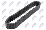 NTY TRANSFER CASE CHAIN HYUNDAI GALLOPER 2.5TD,3.0 -2003,L200 2.5TD -1996,PAJERO 2.3TD,2.5TD,2.6,3.0 -1991/ILOŚĆ OGNIW:41/