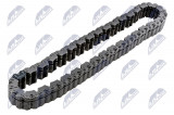 NTY TRANSFER CASE CHAIN MITSUBISHI L200 2.5DID 2006-,PININ 1.8,2.0 1999-/ILOŚĆ OGNIW:35/