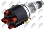 NTY DISTRIBUTOR IGNITION ENG. 1.6-1.8, GOLF III,IV 91-02, PASSAT B3/B4 88-97, VENTO 91-98, CADDY II 95-97, 80 B2,B3 85-91, SEAT IBIZA II 93-99, TOLEDO I 91-96, CORDOBA 94-99