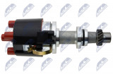 NTY DISTRIBUTOR IGNITION ENG. 1.6-1.8, GOLF III,IV 91-02, PASSAT B3/B4 88-97, VENTO 91-98, CADDY II 95-97, 80 B2,B3 85-91, SEAT IBIZA II 93-99, TOLEDO I 91-96, CORDOBA 94-99