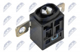 NTY SENSOR BATTERY MANAGEMENT MERCEDES KLASA V W447 2014-,KLASA C W205 2015-,KLASA E W213 2019-,GLS X167 2019-,GLC X253 2015-