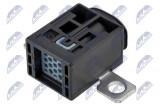 NTY SENSOR BATTERY MANAGEMENT MERCEDES KLASA B W246 2015-,KLASA C W204 2007-,KLASA E W212 2009-,ML W164 2005-,GLE W166 2015-,GLS X166 2013-,GLK X204 2008-,KLASA V W447 2014-