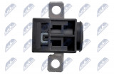 NTY SENSOR BATTERY MANAGEMENT MERCEDES KLASA B W246 2015-,KLASA C W204 2007-,KLASA E W212 2009-,ML W164 2005-,GLE W166 2015-,GLS X166 2013-,GLK X204 2008-,KLASA V W447 2014-