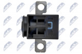 NTY SENSOR BATTERY MANAGEMENT ENG.1.0-4.0 VW POLO 2017-,TIGUAN 2016-,TOUAREG 2018-, AUDI A1 2018-,A6 2018-,A7 2018-,A8 2017-,Q8 2018-, SKODA KODIAQ 2016-