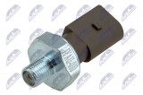 NTY OIL PRESSURE SENSOR ENG.1.5TSI,1.6D/2.0D AUDI A1,A3,A4(B8),A5,A6(C7),Q3,Q5, VW GOLF VII,PASSAT B8,ATREON,TIGUAN,TOURAN,SHARAN, SKODA OCTAVIA III,SUPERB III,SCALA,KODIAQ,KAMIQ,YETI, SEAT LEON,ATECA,TOLEDO IV,ALHAMBRA, 2014- /BRĄZOWA OBUDOWA