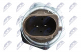 NTY OIL PRESSURE SENSOR ENG.1.5TSI,1.6D/2.0D AUDI A1,A3,A4(B8),A5,A6(C7),Q3,Q5, VW GOLF VII,PASSAT B8,ATREON,TIGUAN,TOURAN,SHARAN, SKODA OCTAVIA III,SUPERB III,SCALA,KODIAQ,KAMIQ,YETI, SEAT LEON,ATECA,TOLEDO IV,ALHAMBRA, 2014- /BRĄZOWA OBUDOWA